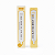 Refil Gel Classic Hard Alongamento Unha Sachê 14g - Vòlia - Imagem 3