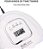Cabine Sun 5 MAX 156W 45leds Profissional - Importado - Imagem 3