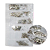 Kit Pedras Swarovski para Decoração Unhas Furta-Cor - Helen Color - Imagem 1