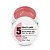 Gel Alongamento Unhas Sculping UV LED Linha Light (30ml) - Real Love - Imagem 4