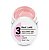Gel Alongamento Unhas Sculping UV LED Linha Light (30ml) - Real Love - Imagem 3