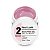 Gel Alongamento Unhas Sculping UV LED Linha Light (30ml) - Real Love - Imagem 2