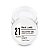 Gel Alongamento Unhas Sculpting UV LED Linha Light (15ml) - Real Love - Imagem 13