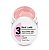 Gel Alongamento Unhas Sculpting UV LED Linha Light (15ml) - Real Love - Imagem 4