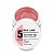 Gel Alongamento Unhas Sculpting UV LED Linha Light (15ml) - Real Love - Imagem 5