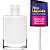 Fita Líquida Branquinho Anti-Borrado Esmalte (10ml) - Cora - Imagem 2