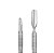 Espátula Profissional de Cutícula Expert 90/2 - Staleks Pro - Imagem 2