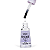 Esmalte Cobertura Brilhante Care (8ml) - Risqué - Imagem 2