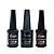 Gel Base Rubber (12ml) - Aegla Pro - Imagem 1