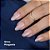 Gel Shine Glitter Alongamento Unhas Gel 30g - Bluwe - Imagem 8