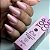 Top Coat Selante Efeitos Unha Gel Frasco (9g) - Vòlia - Imagem 3