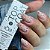 Top Coat Selante Efeitos Unha Gel Frasco (9g) - Vòlia - Imagem 5