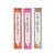 Refil Gel Classic Glitter Alongamento Unha Sachê 14g – Vòlia - Imagem 1