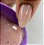 Refil Gel Classic Glitter Alongamento Unha Sachê 14g – Vòlia - Imagem 3