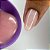 Refil Gel Classic Glitter Alongamento Unha Sachê 14g – Vòlia - Imagem 2