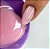 Refil Gel Classic Glitter Alongamento Unha Sachê 14g – Vòlia - Imagem 4