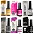 Top Coat Selante Unha Gel (10ml) - Beltrat - Imagem 1