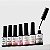Esmalte em Gel Linha Clássica LED/UV (10g)- HQZ - Imagem 1
