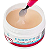 Gel Hard Autonivelante (25g) - HQZ - Imagem 2