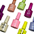 Esmalte em Gel LED/UV 12ml - Bella Rosa - Imagem 1