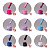Kit Esmalte Em Gel com 18 Cores+ Preparadores - Real Love - Imagem 3