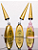 Top Coat Alongamento Unhas Gel 12ml - Uze Nails - Imagem 1