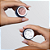 Kit Ombré Pasta em Gel Decoração de Unhas - Bluwe - Imagem 3