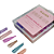 Molde F1 Diversi 6 Formatos Alongamento Unhas (144pcs) –  Kaisa - Imagem 1