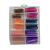 Molde F1 Diversi 6 Formatos Alongamento Unhas (144pcs) –  Kaisa - Imagem 2