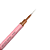 Pincel Fino Para Nail Art - Helen Color - Imagem 2