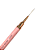 Pincel Fino Para Nail Art - Helen Color - Imagem 3