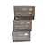 Gel Construtor Luminous Gliter 25g - Uze Nails - Imagem 1