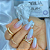 Gel Hard Autonivelante 25g - Brilia - Imagem 3