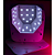 Cabine Recarregável 36w 30leds – Real Love - Imagem 2