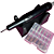 Lixadeira Com Visor 35.000 RPM – Lierkiss Importada - Imagem 2