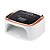 Cabine Recarregável D&Z 108w – Sun S10 - Imagem 1