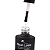 Top Coat Linha Light - Real Love (8ml) - Imagem 2