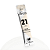 Refil de Gel 15ml - Linha Classic - Allsmile by Real Love - Imagem 8