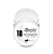 Gel de Alongamento 15ml - Linha Classic - Allsmile by Real Love - Imagem 5