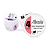 Gel de Alongamento 15ml - Linha Classic - Allsmile by Real Love - Imagem 1