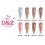 Gel Sachê Refil Control Hard - D&Z (15g) - Imagem 2