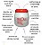 Creme Esfoliante Pés e Mãos Pedra Pomes (240g) - Pérola Skin - Imagem 2