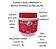 Creme Hidratante Pés e Mãos Com Uréia (250g) - Pérola Skin - Imagem 2