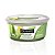 Cera Depilatória Micro-ondas 200g Vegetal Aloe Vera - Depimiel - Imagem 1