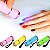 Lanterna UV Secagem de Unhas Cabine - Importado - Imagem 2