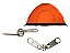 cursor para barraca camping  2 unidades - Imagem 1