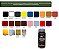 tinta para couro, sapatos, bolsas amycrom forte 90ml - Imagem 1