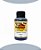 graxa preto para sapato, jaqueta, verniz top preto 100ml - Imagem 1