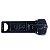 cursor vislon n10 preto com trava - Imagem 1