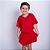 Pijama infantil Liganete - Imagem 2